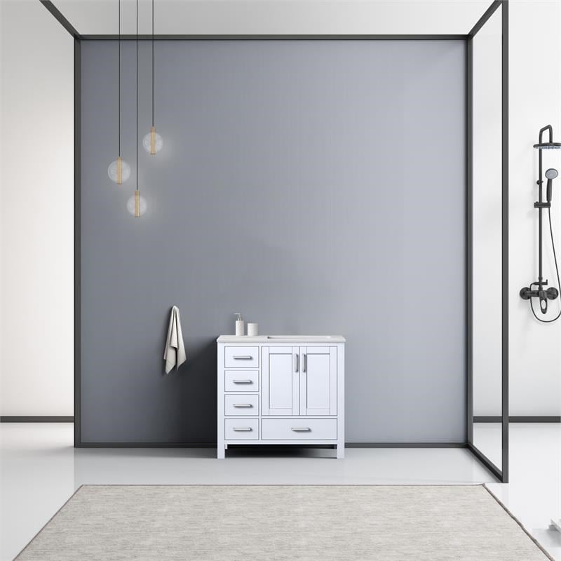 Lexora Home Jacques 36