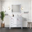 Lexora Home Jacques 36