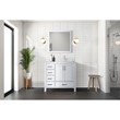 Lexora Home Jacques 36