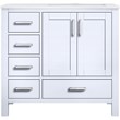 Lexora Home Jacques 36