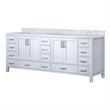 Lexora Home Jacques 84