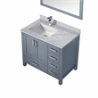 Lexora Home Jacques 36