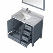 Lexora Home Jacques 36
