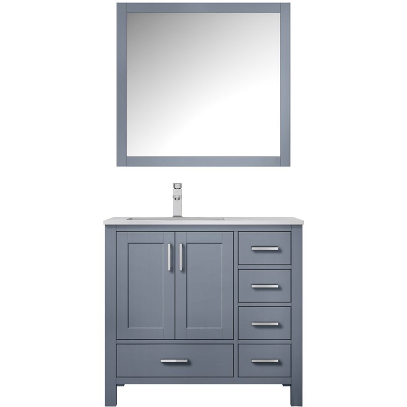 Lexora Home Jacques 36