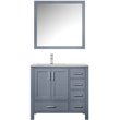 Lexora Home Jacques 36