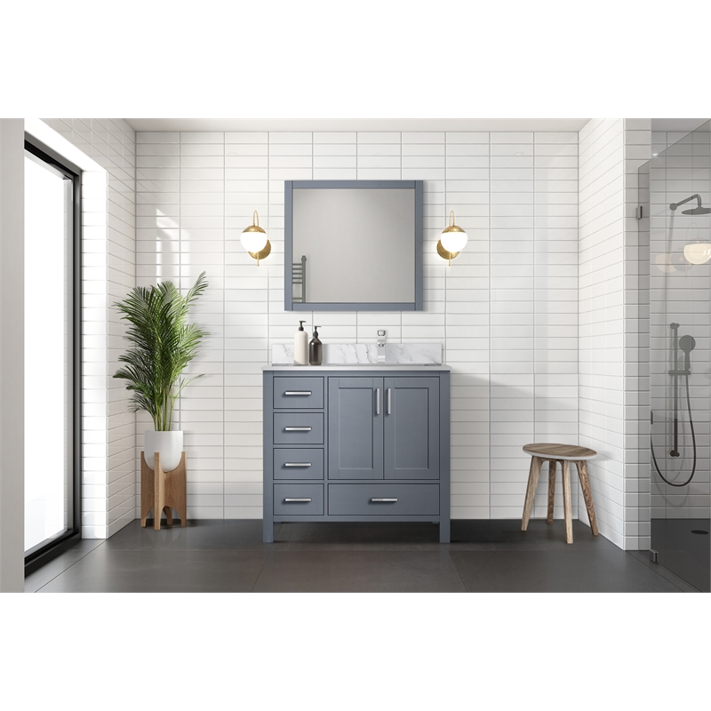Lexora Home Jacques 36