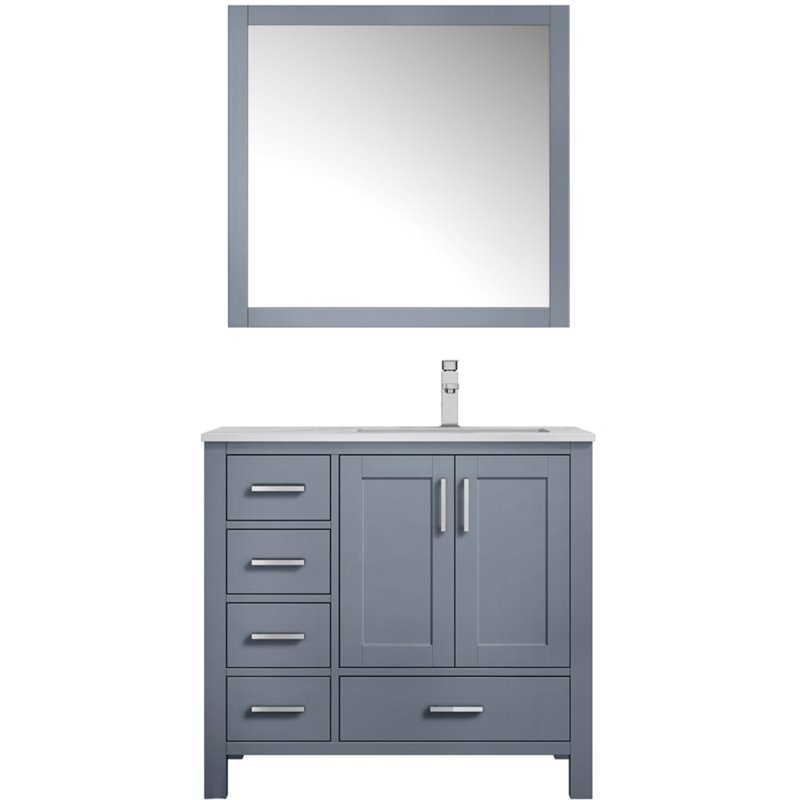 Lexora Home Jacques 36
