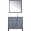 Lexora Home Jacques 36