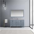 Lexora Home Jacques 60