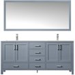 Lexora Home Jacques 60