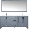 Lexora Home Jacques 72