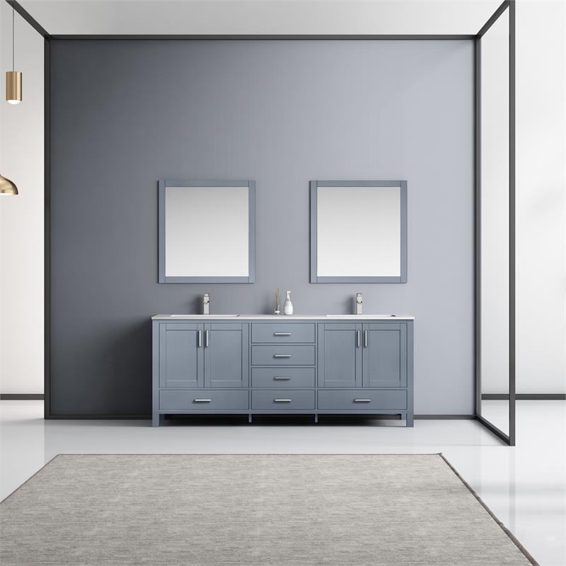 Lexora Home Jacques 80