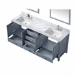 Lexora Home Jacques 80