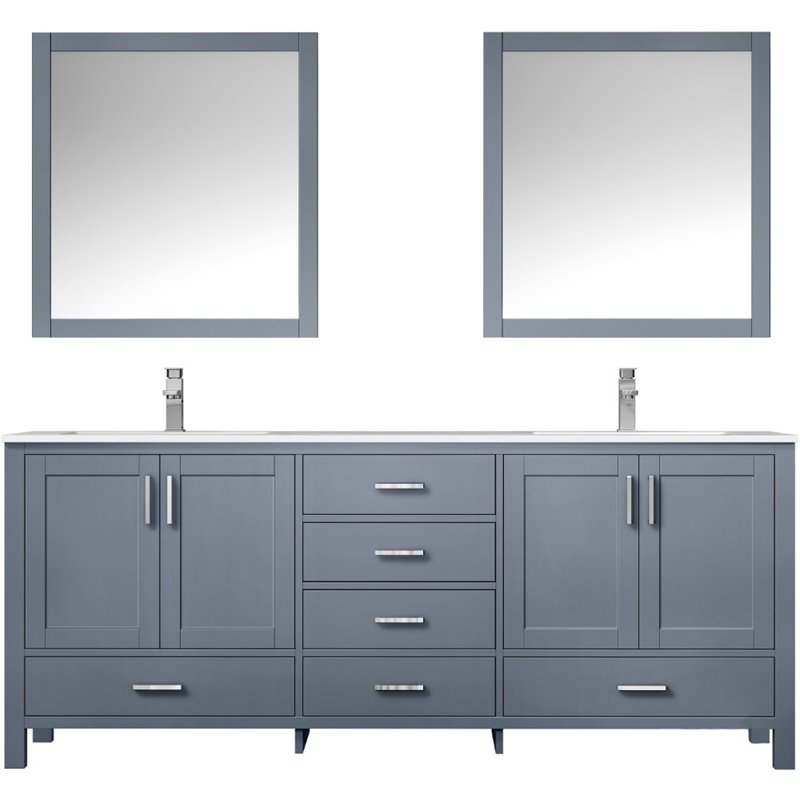 Lexora Home Jacques 80