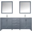 Lexora Home Jacques 80