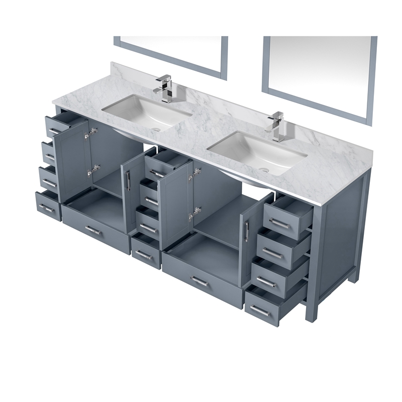 Lexora Home Jacques 84