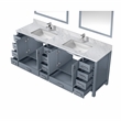 Lexora Home Jacques 84