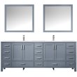Lexora Home Jacques 84