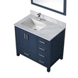 Lexora Home Jacques 36