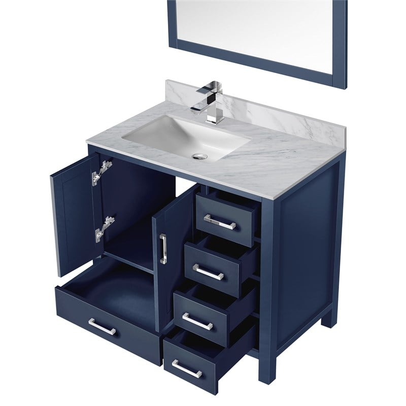 Lexora Home Jacques 36
