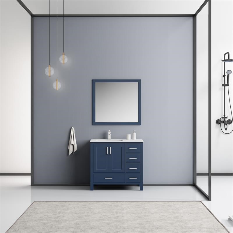 Lexora Home Jacques 36