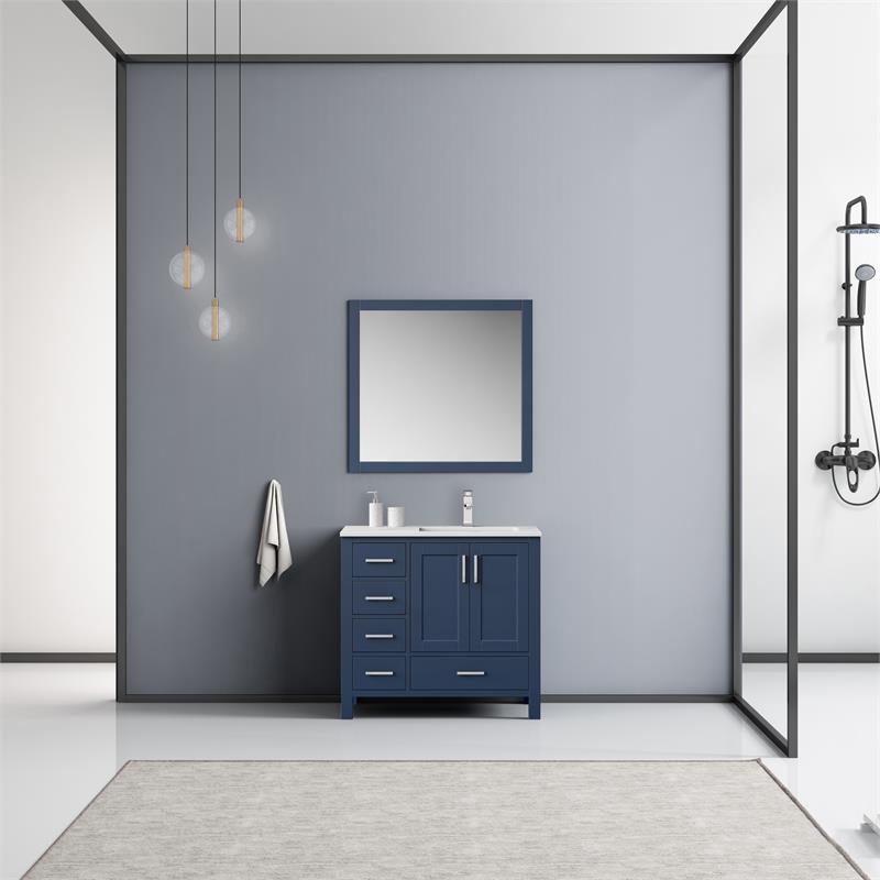 Lexora Home Jacques 36