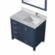 Lexora Home Jacques 36