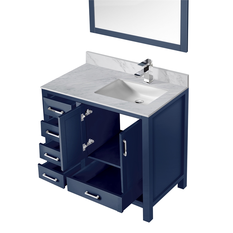 Lexora Home Jacques 36