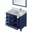 Lexora Home Jacques 36