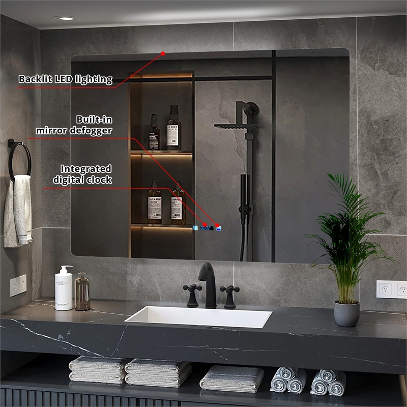 Lexora Home Lugano 48