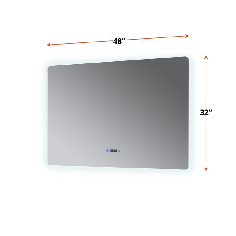 Lexora Home Lugano 48