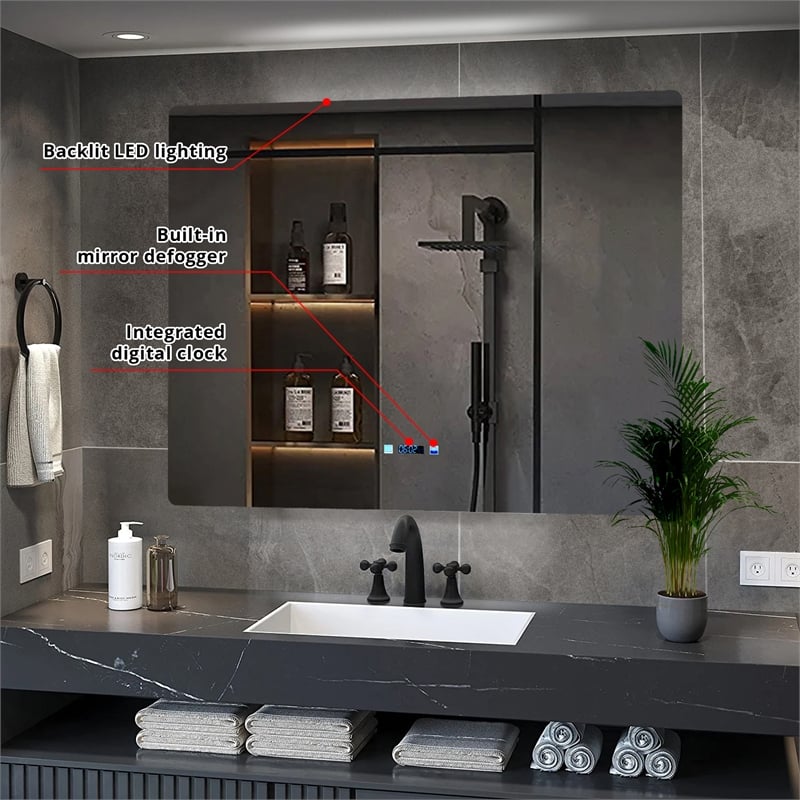 Lexora Home Lugano 48