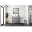 Lexora Home Jacques 36