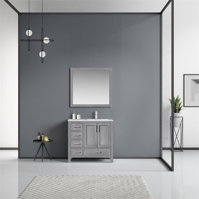 Lexora Home Jacques 36
