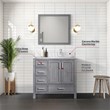 Lexora Home Jacques 36