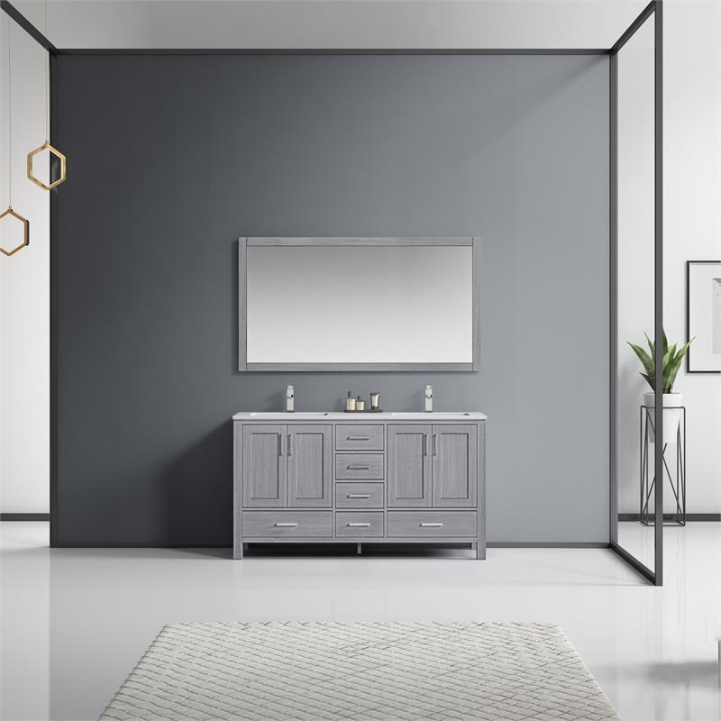 Lexora Home Jacques 60
