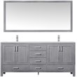 Lexora Home Jacques 72