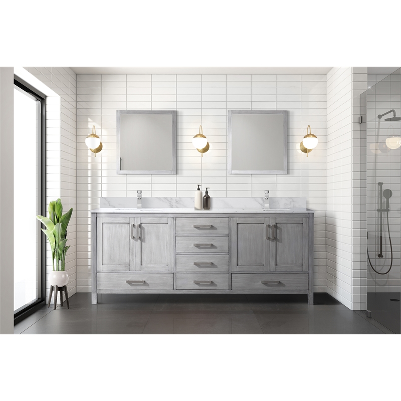 Lexora Home Jacques 80