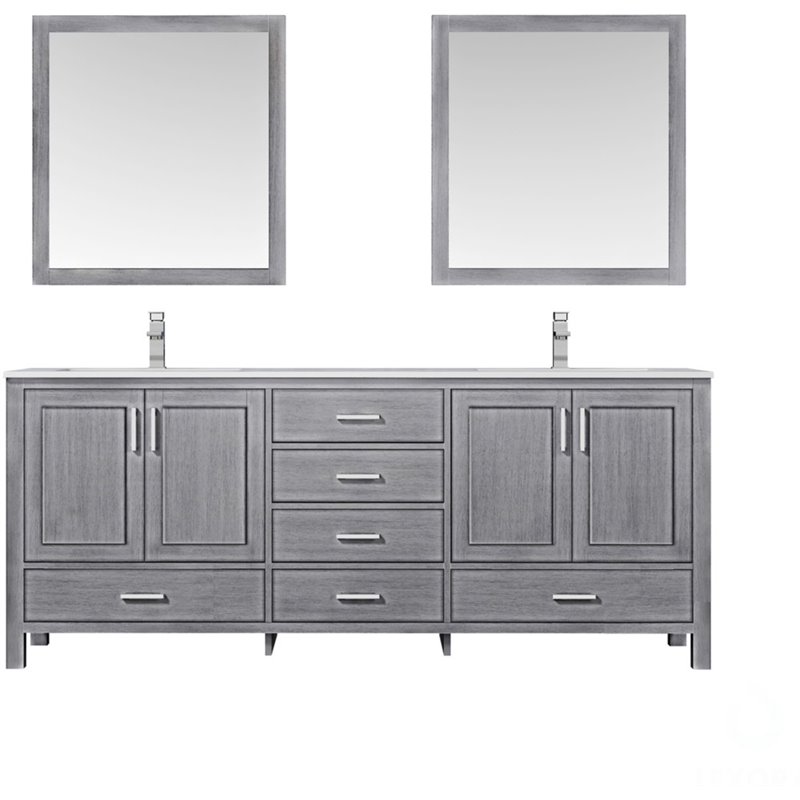 Lexora Home Jacques 80
