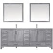 Lexora Home Jacques 84
