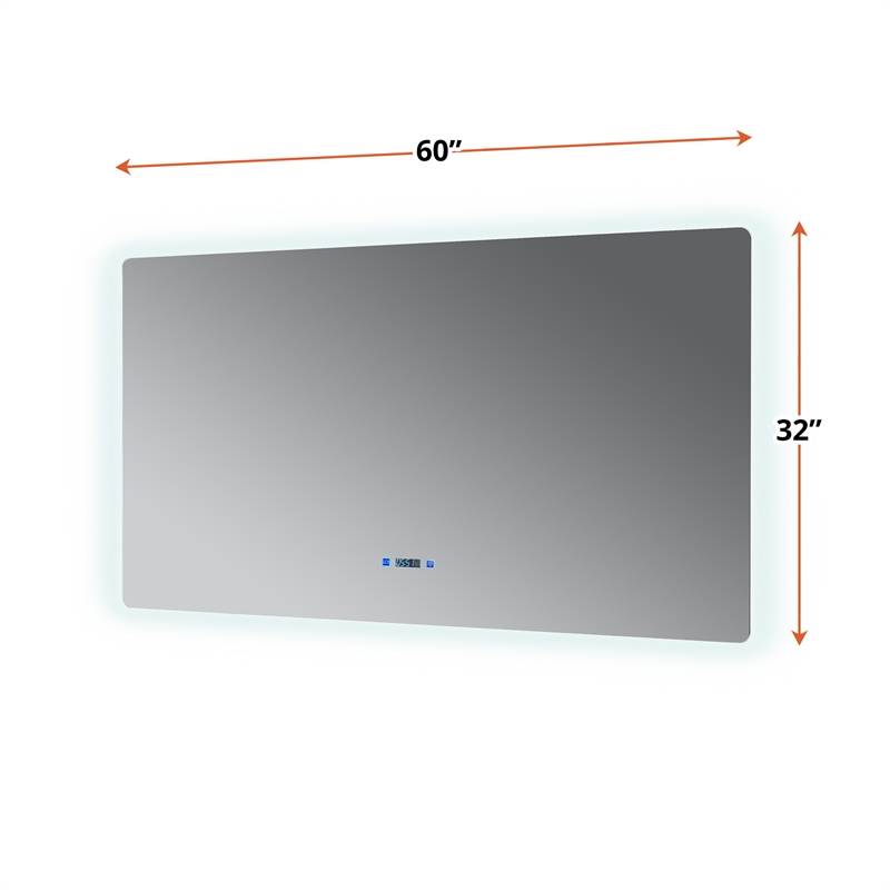 Lexora Home Lugano 60