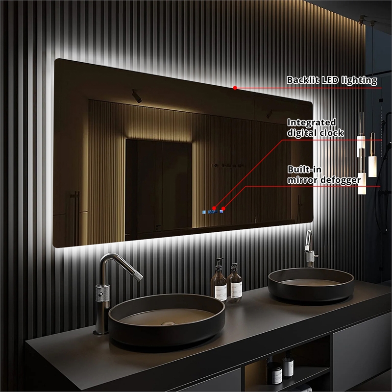 Lexora Home Lugano 60