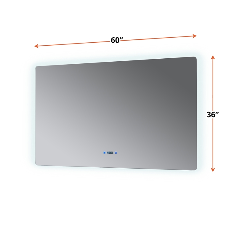 Lexora Home Lugano 60