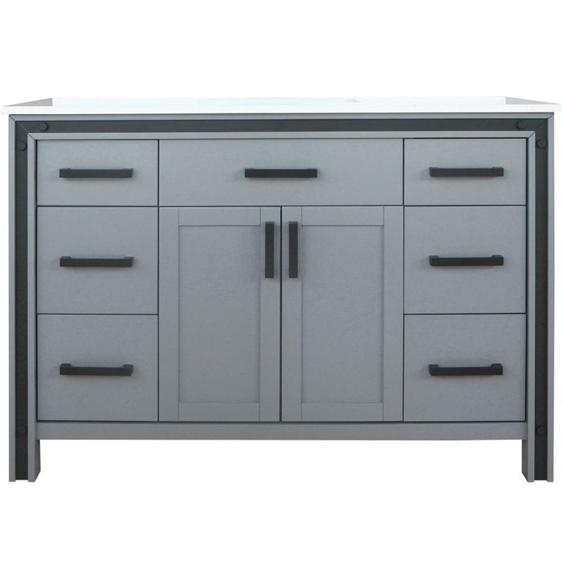 Lexora Home Ziva 48
