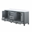 Lexora Home Ziva 72