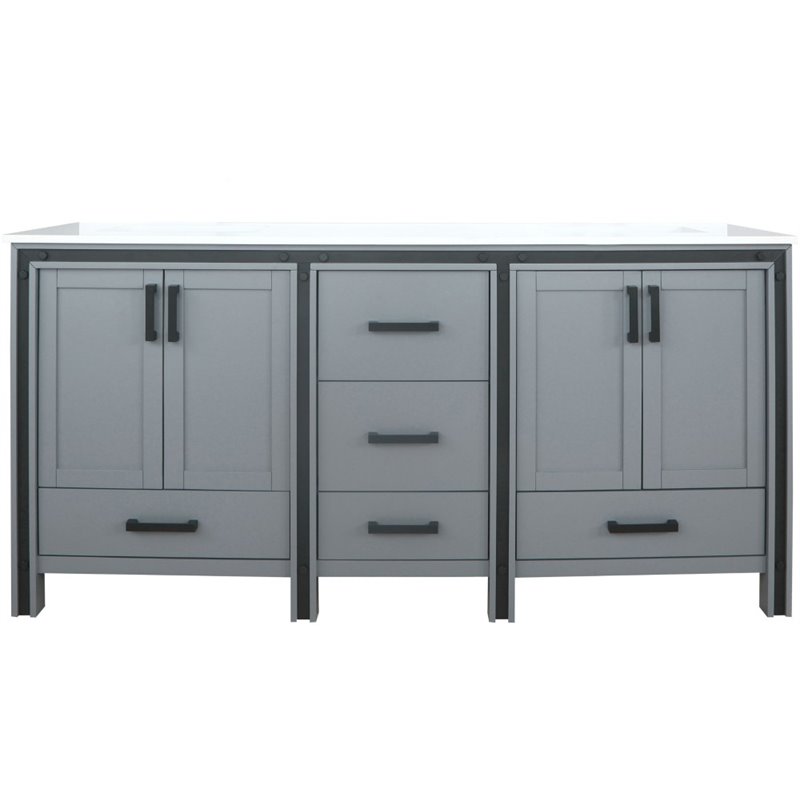 Lexora Home Ziva 72