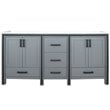 Lexora Home Ziva 72