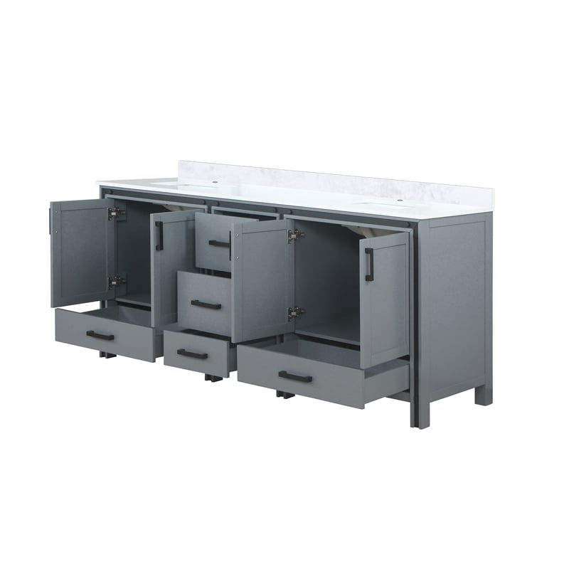 Lexora Home Ziva 80