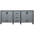 Lexora Home Ziva 80