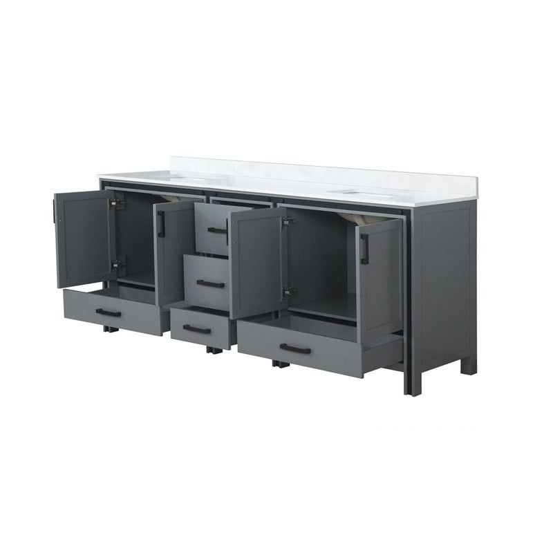 Lexora Home Ziva 84